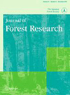 Journal Of Forest Research