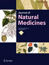 Journal Of Natural Medicines