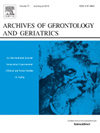 Archives Of Gerontology And Geriatrics