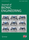 Journal Of Bionic Engineering