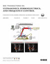 IEEE Transactions On Ultrasonics 鐵電體和頻率控制