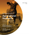 New Zealand Journal Of Agricultural Research