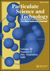 Particulate Science And Technology