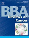 Biochimica Et Biophysica Acta-reviews On Cancer