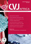 Cardiovascular Journal Of Africa