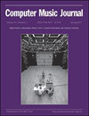 Computer Music Journal