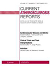 Current Atherosclerosis Reports