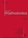 International Journal Of Prosthodontics