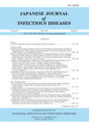 Japanese Journal Of Infectious Diseases