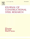 Journal Of Constructional Steel Research