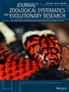 Journal Of Zoological Systematics And Evolutionary Research