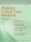 Pediatric Critical Care Medicine