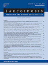 Sarcoidosis Vasculitis And Diffuse Lung Diseases