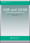 環境研究中的 Sar 和 Qsar