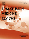 Transfusion Medicine Reviews