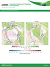 Journal Of Advances In Modeling Earth Systems