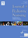 Journal Of Pediatric Nursing-nursing Care Of Children & Families