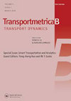 Transportmetrica B-運輸動力學