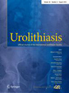 Urolithiasis