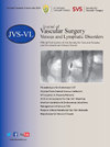 Journal Of Vascular Surgery-venous And Lymphatic Disorders