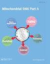 線粒體 DNA A 部分