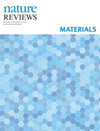 Nature Reviews Materials