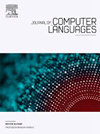 Journal Of Computer Languages