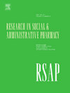 Research In Social & Administrative Pharmacy