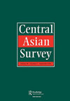 Central Asian Survey