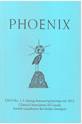 Phoenix-the Journal Of The Classical Association Of Canada