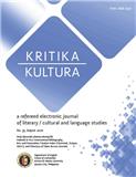 Kritika Kultura