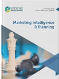 Marketing Intelligence & Planning