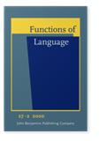 Functions Of Language