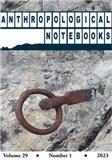 Anthropological Notebooks