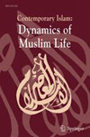 Contemporary Islam-dynamics Of Muslim Life