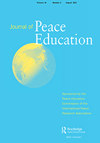 Journal Of Peace Education