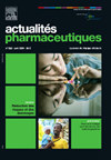 Actualites Pharmaceutiques