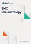 Bmc Rheumatology