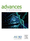 Advances In Radiation Oncology