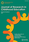 Journal Of Research In Childhood Education