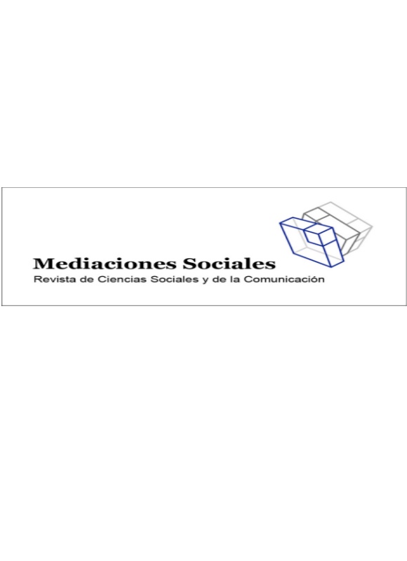 Mediaciones Sociales