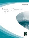 Accounting Research Journal