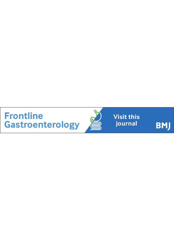 Frontline Gastroenterology