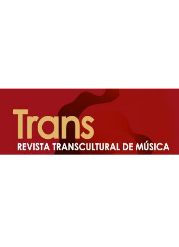 Trans-revista Transcultural De Musica