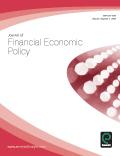 Journal Of Financial Economic Policy