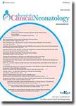 Journal Of Clinical Neonatology