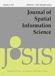 Journal Of Spatial Information Science