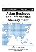 International Journal Of Asian Business And Information Management