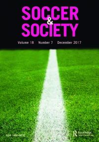 Soccer & Society