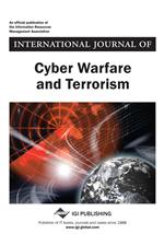 International Journal Of Cyber Warfare And Terrorism